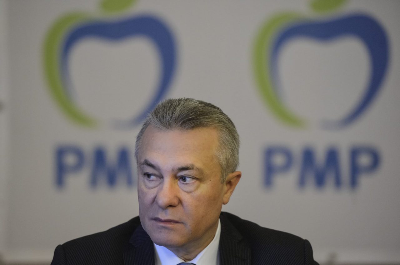 Cristian Diaconescu (PMP): Energia va fi o problemă strategică