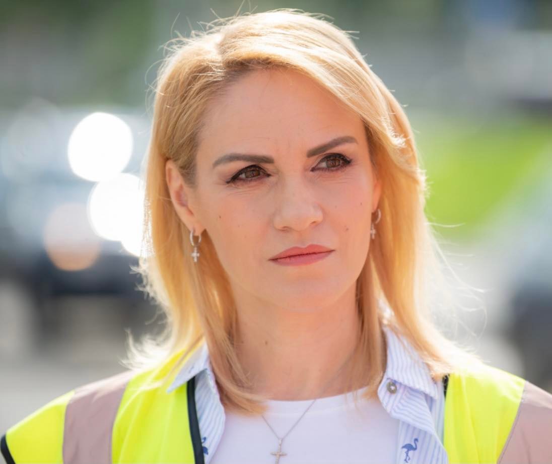 Gabriela Firea: „Primarul Pinocchio nu a trăit și nu trăiește în realitate, în Bucureștiul Abandonat”