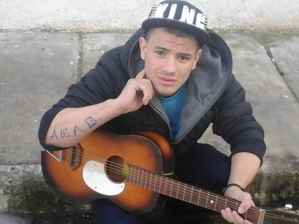 Un român a fost ucis în Anglia. Cristian avea doar 24 de ani. Tatăl băiatului: „Sufletul îmi plânge”
