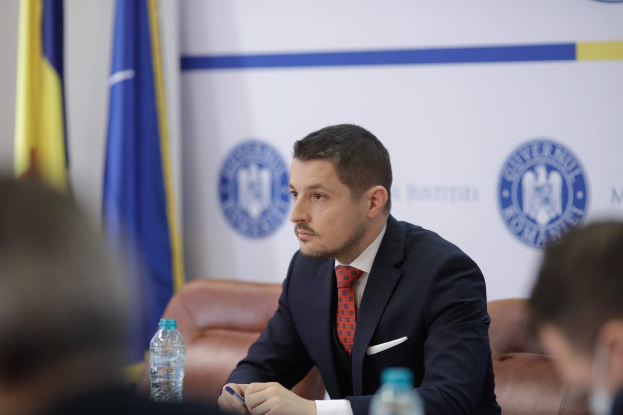 Experți ai Comisiei Europene s-au întâlnit cu delegația Ministerului Justiției într-o misiune de evaluare a MCV