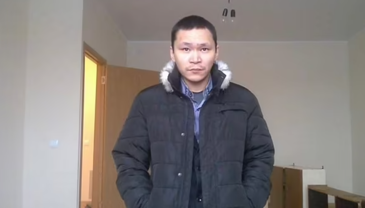 Criminalul canibal care a ucis și mâncat carnea crudă a trei persoane a fost condamnat la închisoare pe viață în Rusia