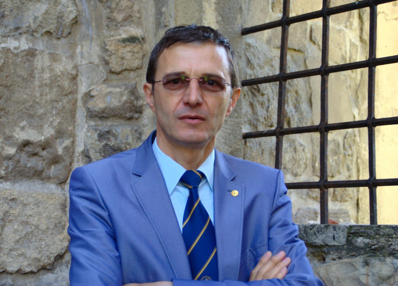 Președintele Academiei Române: ”De Ziua Națională suntem «condamnați» la bucurie. Ea poate trezi speranțe și poate naște atitudini, acțiuni, fapte”