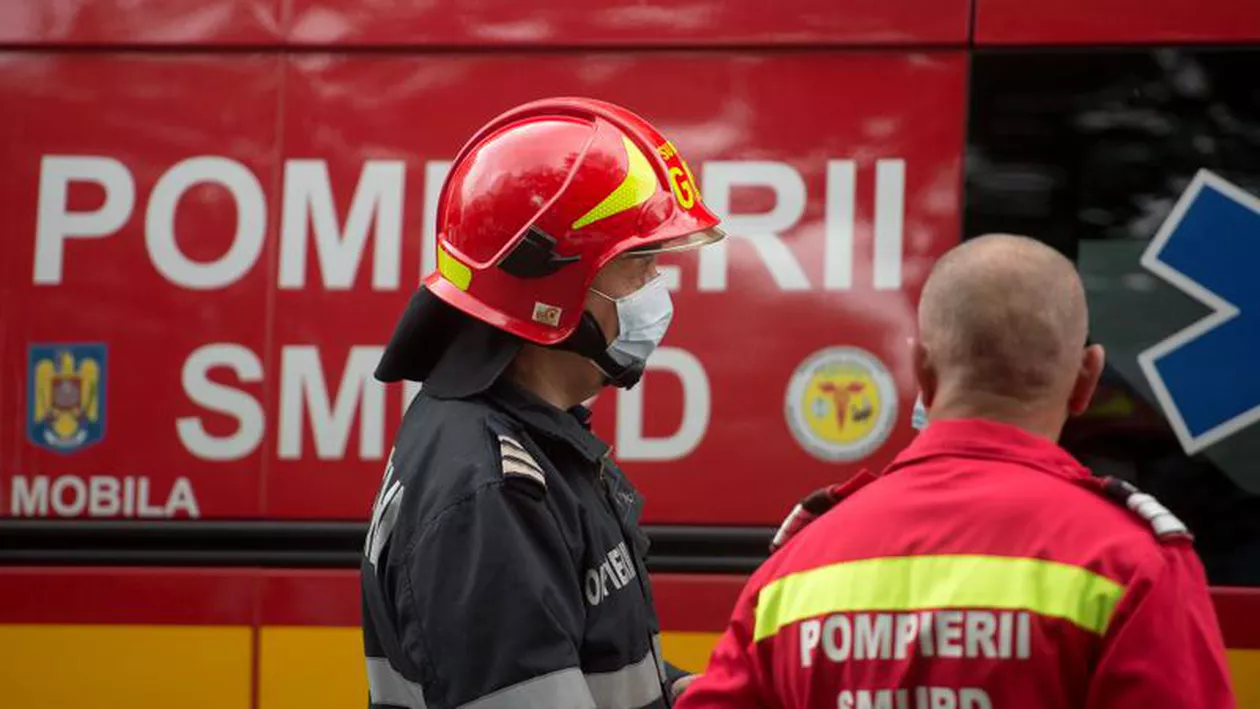 Care ar putea fi cauza exploziei de la fabrica de armament din Băbeni, în urma căreia au murit patru persoane