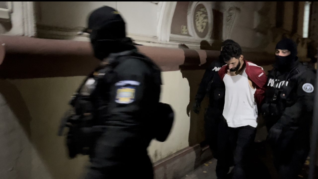 Criminalul de la Arad a recunoscut că a ucis-o pe fetița de patru ani. Motivul pentru care a recurs la acest gest este halucinant