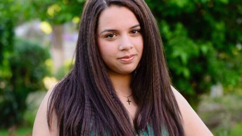 FOTO| Mihaela, o studentă la Medicină, a murit la spital după două săptămâni de chinuri. Mama: „Ea avea dureri groaznice, iar chirurgul i-a spus că se alintă”