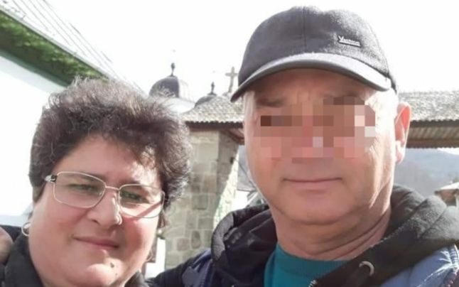 Daniela, infirmiera rănită în incendiul de la Spitalul Ploieşti, are arsuri pe mâini și picioare. Femeia şi-a riscat viaţa încercând să salveze pacienţii