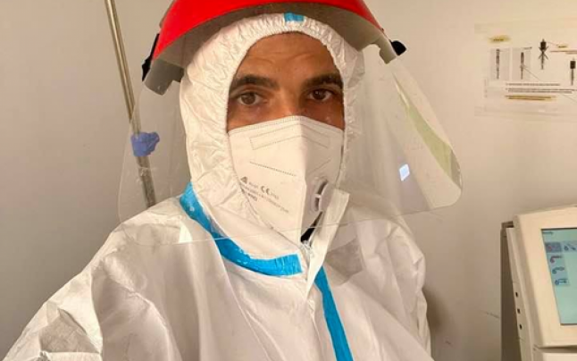 „Adevărata libertate este atunci când te trezeşti şi nu eşti conectat la niciun aparat, eşti sănătos!”. Mesajul unui medic pentru români