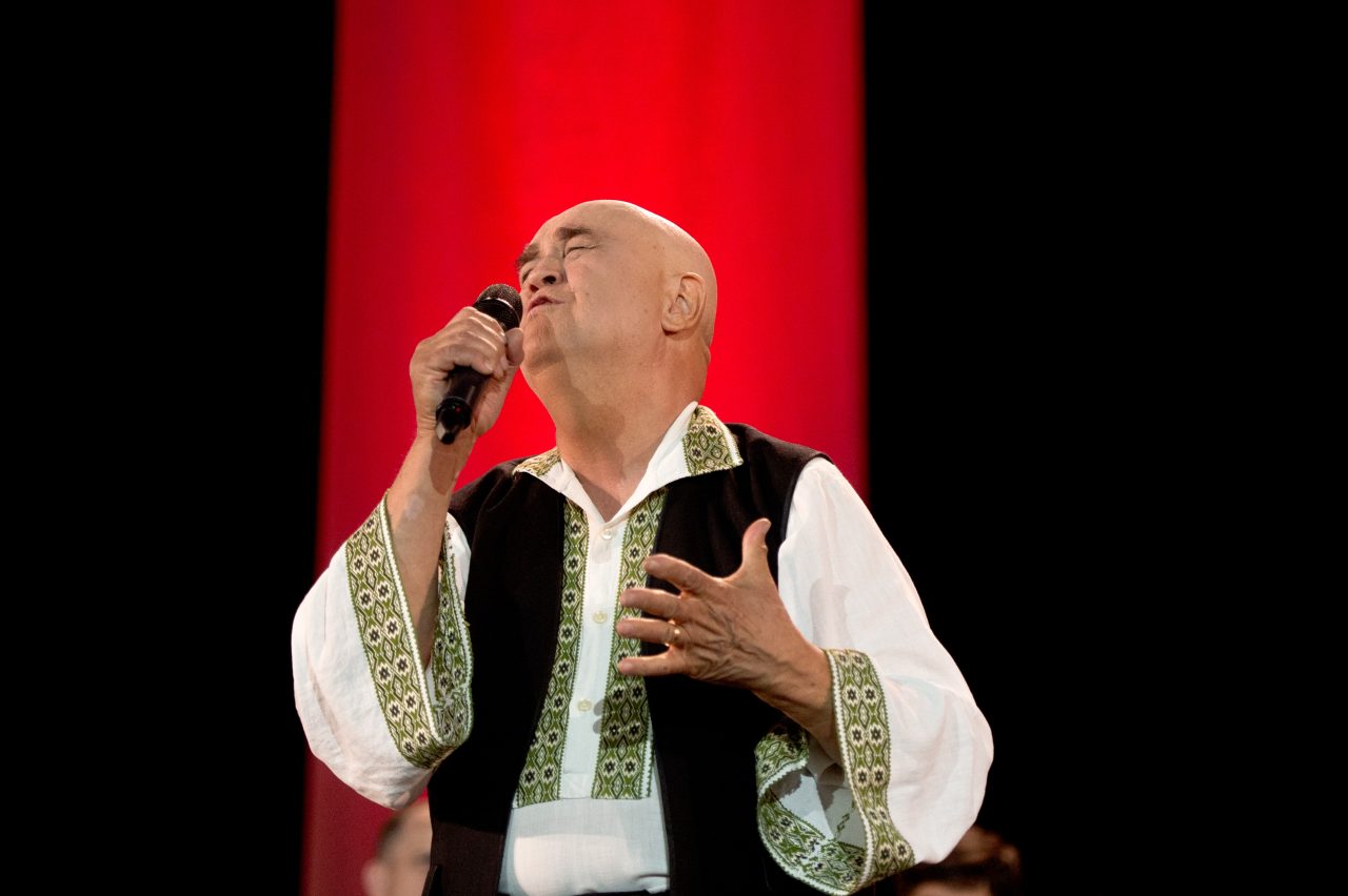 Medic, despre boala îngrozitoare care l-a răpus pe Benone Sinulescu: „O parte din conținutul stomacului ajunge în plămân”