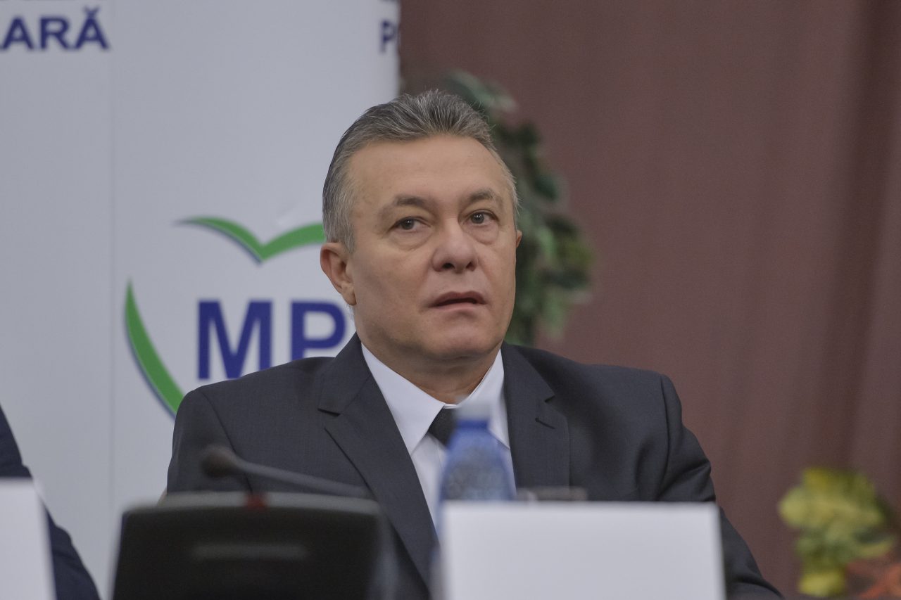 Cristian Diaconescu: Guvernul trebuie să pregătească România în fața noului val COVID