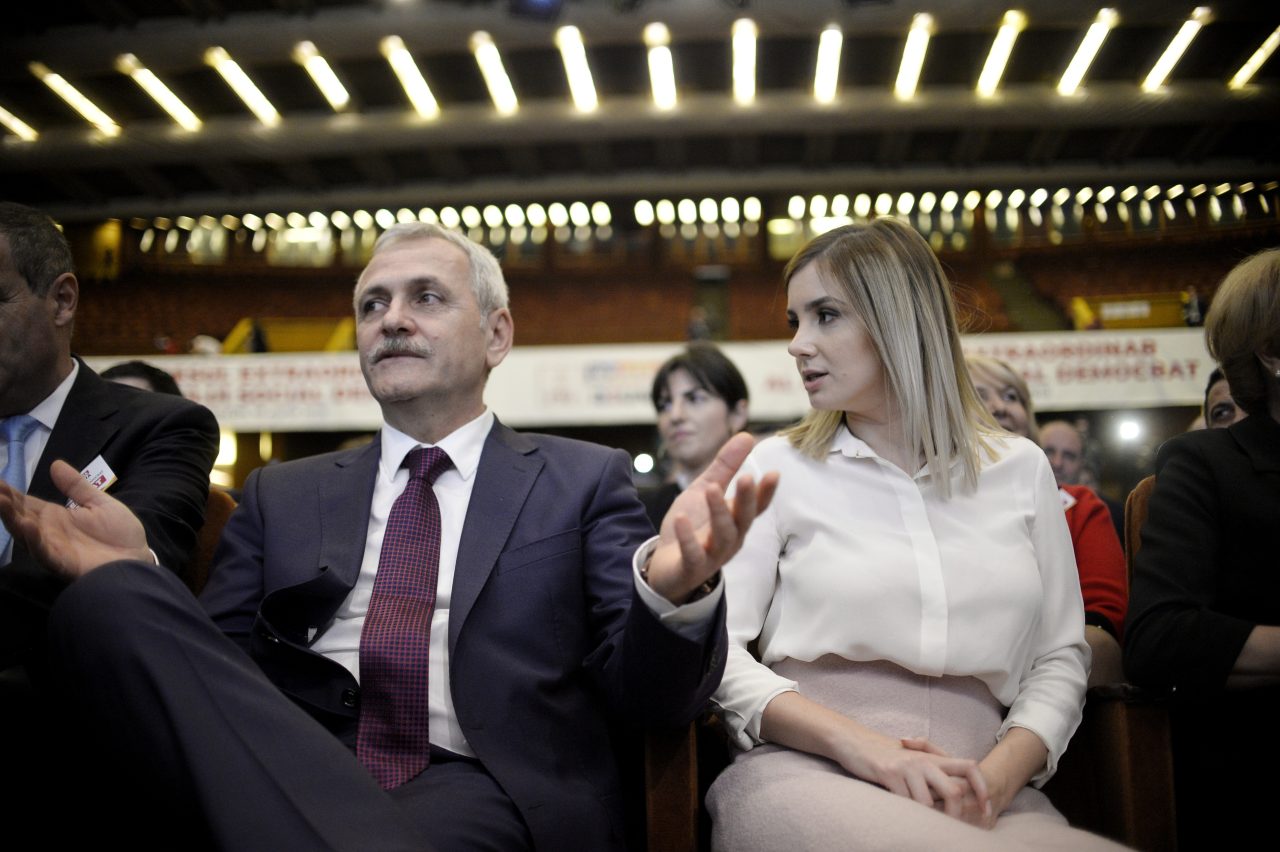 EXCLUSIV | Motivul despărțirii lui Liviu Dragnea de Irina Tănase. Fostul lider PSD ar fi aflat ce vorbea despre el cu presupusul amant: „Dacă pierd controlul, se pierde tot!”