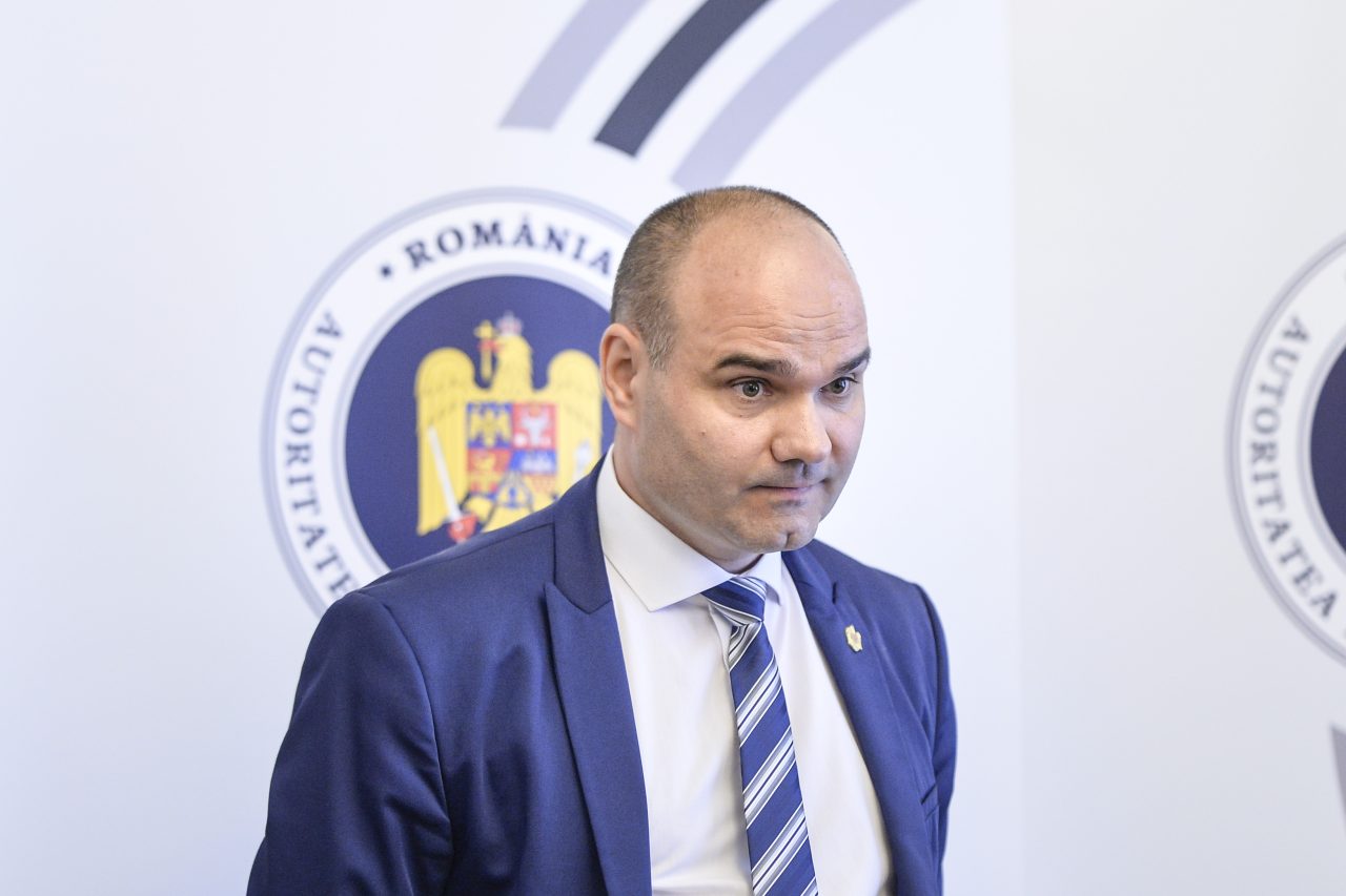 Președintele AEP Constantin Mitulețu-Buică, trimis în judecată la doi ani după scandalul demiterii abuzive a doi directori