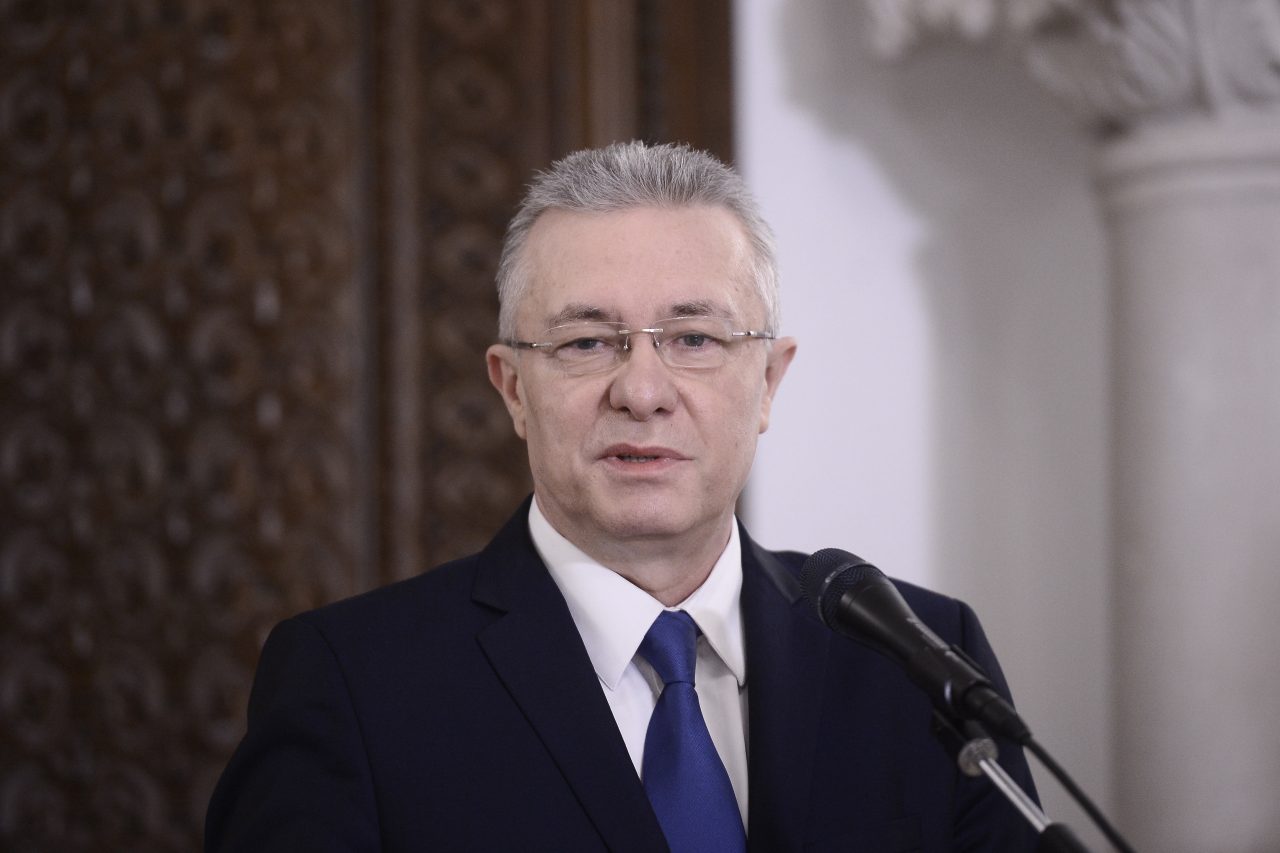 Cristian Diaconescu: Am decis să cooperăm privind proiecte naționale sau locale cu PNL. Dispariția PMP este exclusă