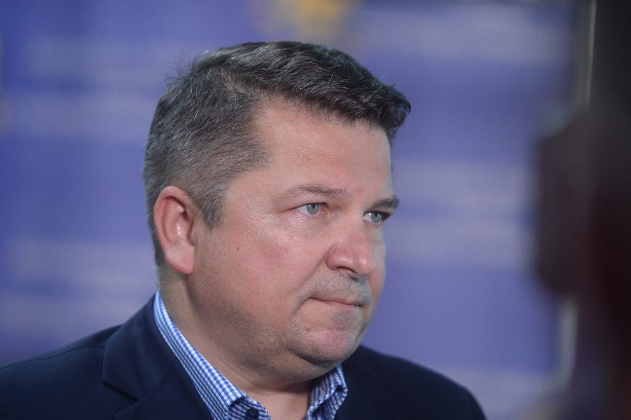 Fostul director al ANPC, mesaj după ce a fost demis de Florin Cîțu: „Din birou nu se observă lucrurile foarte clar, ci de pe teren. Am reușit să mă țin de cuvânt și să îmi respect principiile”