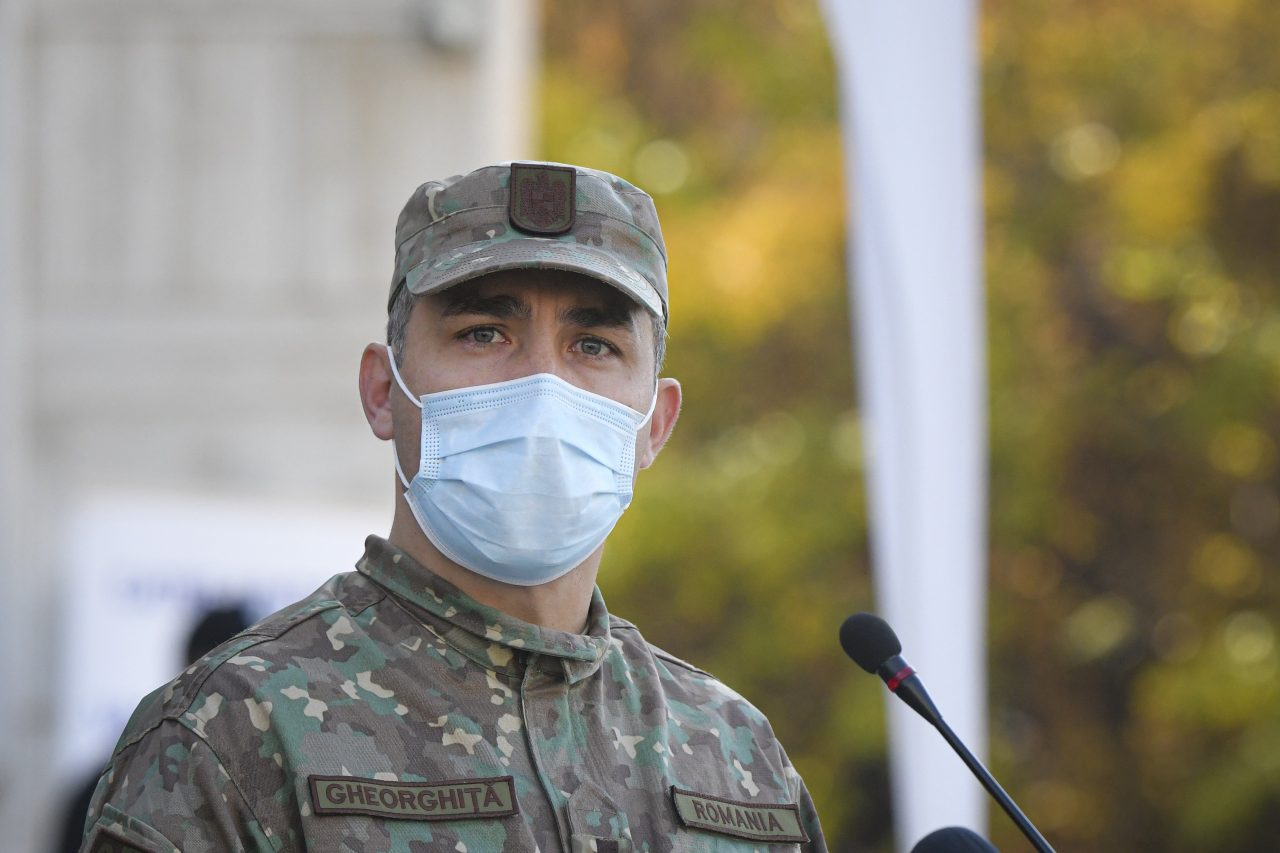 8 ȘTIRI DE LA ORA 8. România a depășit pragul de 7 milioane de persoane vaccinate cu cel puțin o doză. Valeriu Gheorghiță: „Mulţumesc tuturor celor care au ales să se vaccineze”