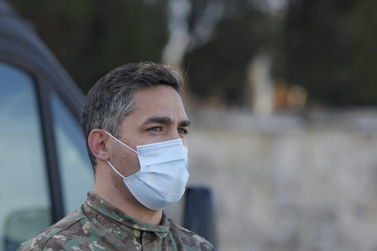 Care este motivul pentru care certificatul verde este valabil până în iunie 2022 în cazul persoanelor vaccinate. Explicațiile medicului Valeriu Gheorghiță
