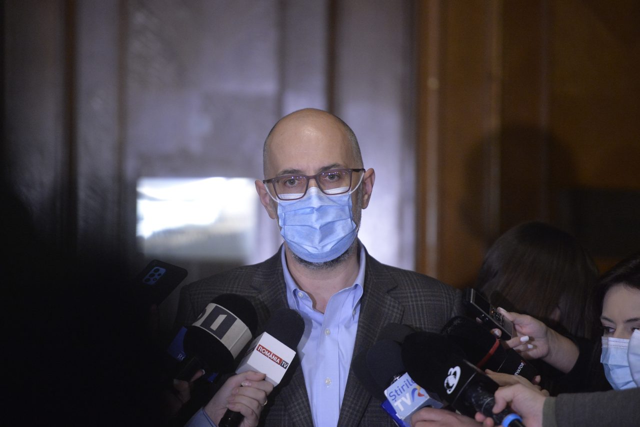 Kelemen Hunor, despre relaţia Iohannis: „E o relaţie corectă, o relaţie instituţională”