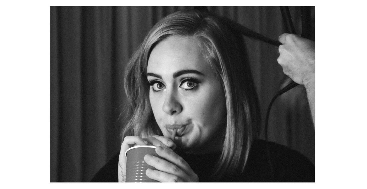 Un prezentator TV a pierdut interviul cu Adele, după ce a spus că nu a ascultat noul album al artistei despre care vorbeau