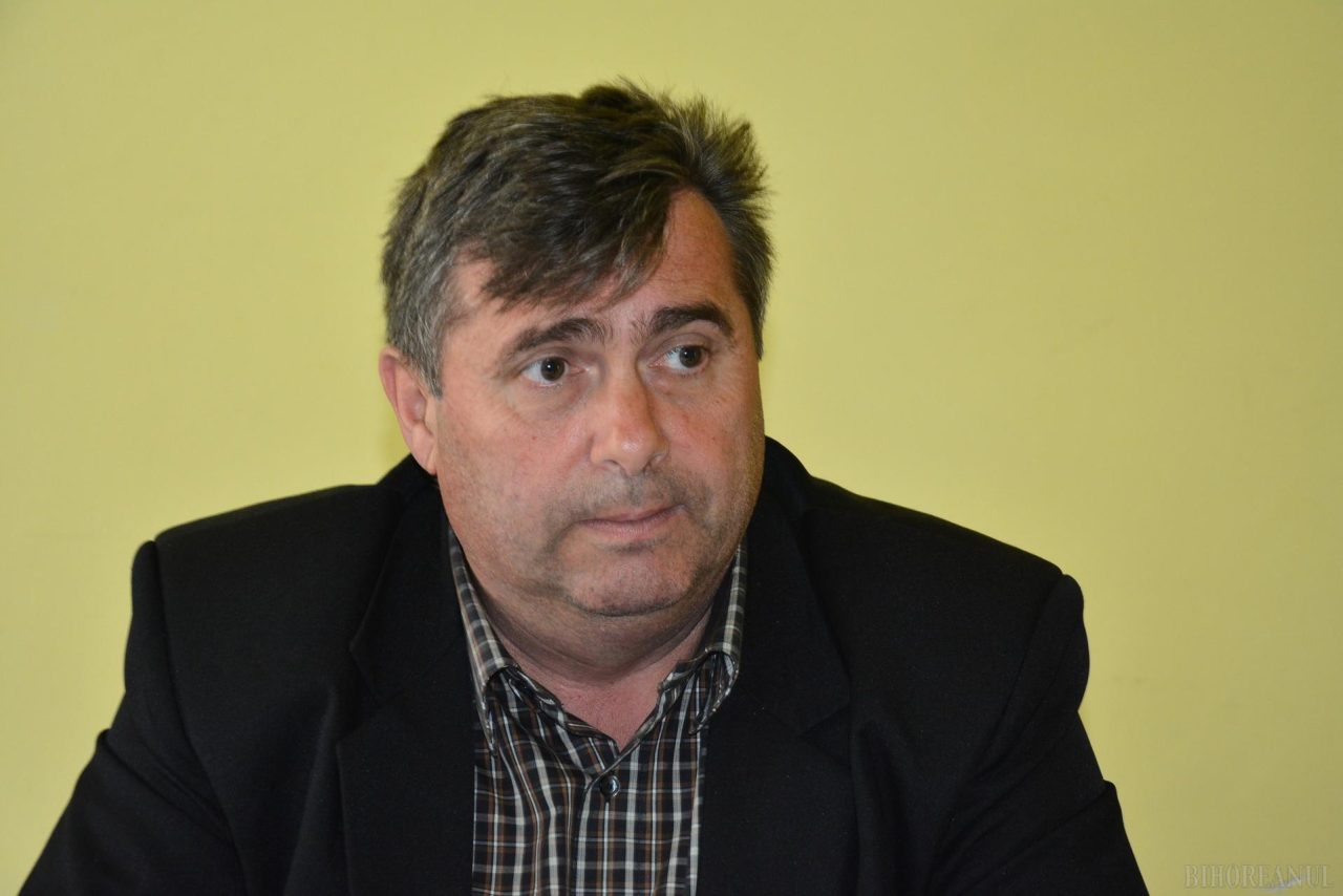 A murit unul dintre cei mai longevivi primari din Bihor. Medicii l-au găsit în stop cardio-respirator