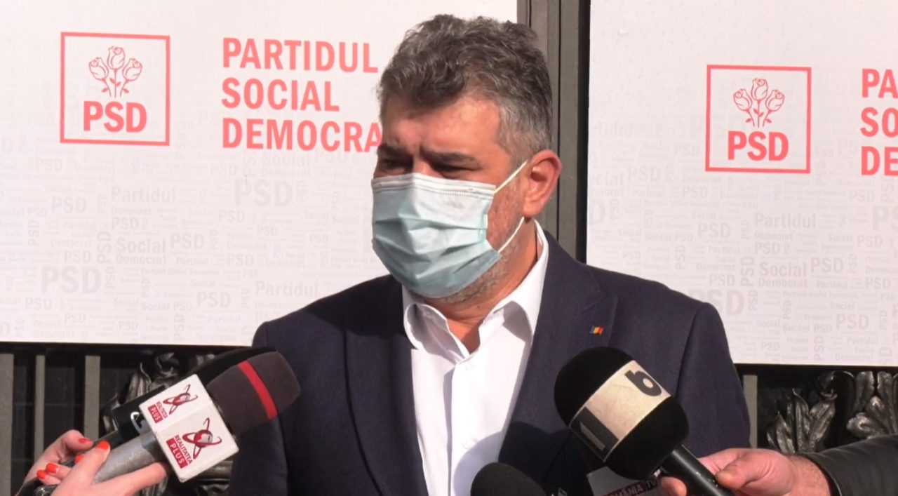 8 ȘTIRI DE LA ORA 8 Marcel Ciolacu, despre plata pensiilor: Noi am spus de acum trei luni că nu sunt bani la pensii. Stabilim o rectificare bugetară pentru luni