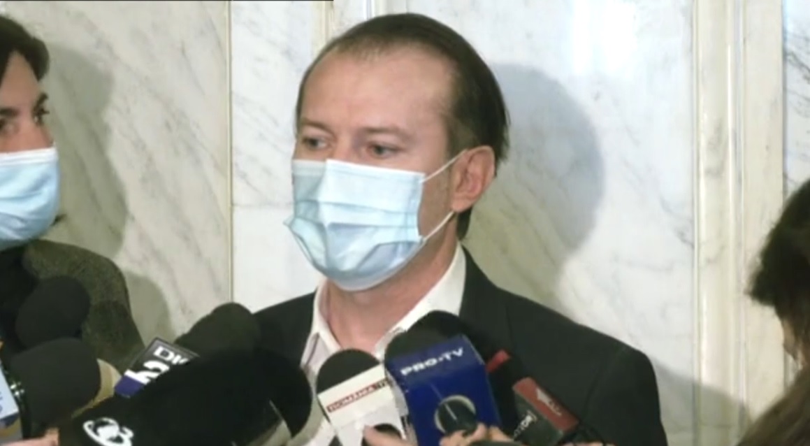 Cîțu nu renunță la desființarea SIIJ: „Secția specială a fost înființată de Liviu Dragnea, este momentul să îi spunem La revedere lui Dragnea