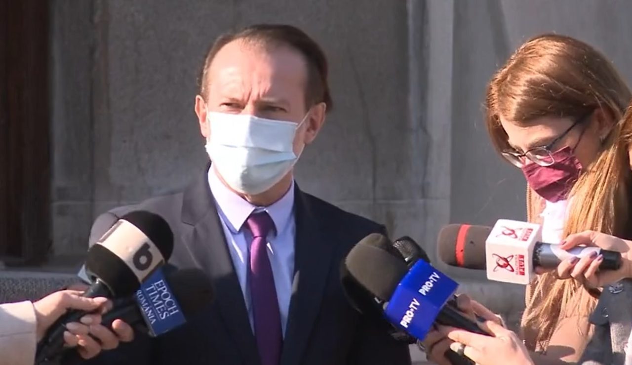 Cîțu, despre criza prețurilor la energie: O parte dintre măsuri s-au luat anul trecut, acum e nevoie de ceva în plus. Foarte bine că a venit și PSD cu o variantă