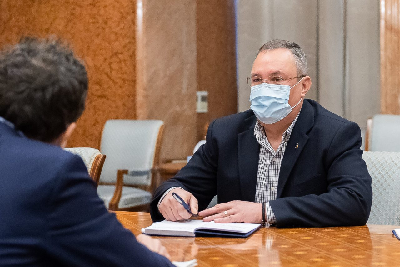 SURSE: Întrunire de lucru la Guvern, pe tema costurilor cu încălzirea și a preluării ELCEN de Primăria Capitalei