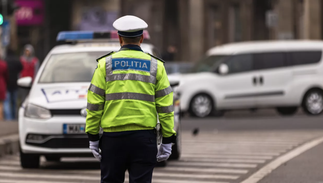 Comitetul Național pentru Situații de Urgență a adoptat astăzi, 8 noiembrie, Hotărârea numărul 101 privind prelungirea cu 30 de zile a stării de alertă pe teritoriul României