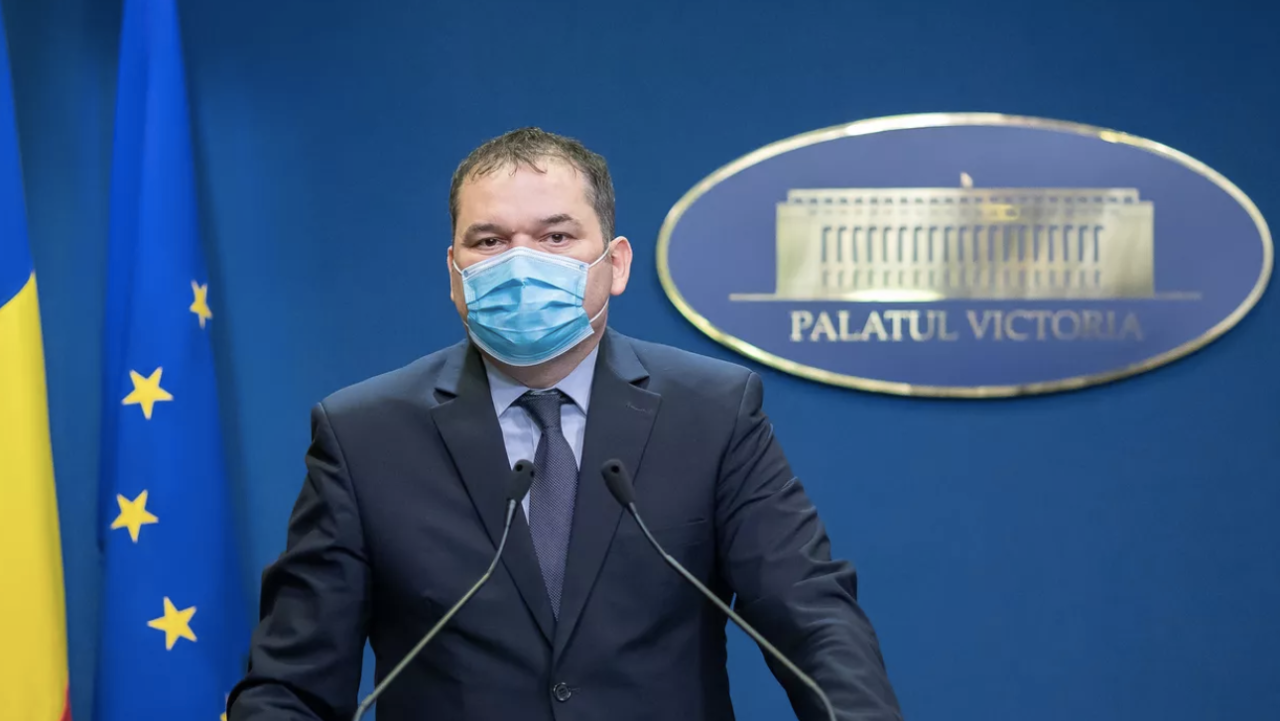 Attila, despre testele de salivă în școli: Nimeni nu vrea să îşi asume răspunderea cine să facă aceste teste de salivă