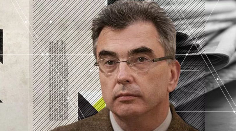 Statul eșuat chiar există. E doar o sumă de mari proiecte eșuate
