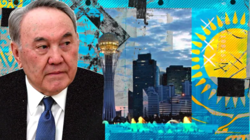 Kazahstanul sărbătorește ”Ziua Primului Președinte”. Nursultan Nazarbayev: ”Întâi – economie, apoi – politică”