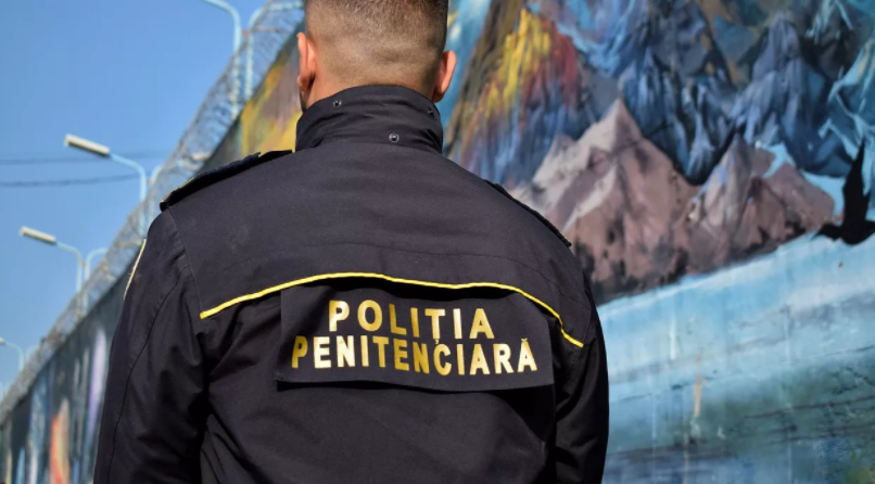 Numărul vaccinaților în rândul persoanelor private de libertate este mai mare decât cel al polițiștilor de penitenciare