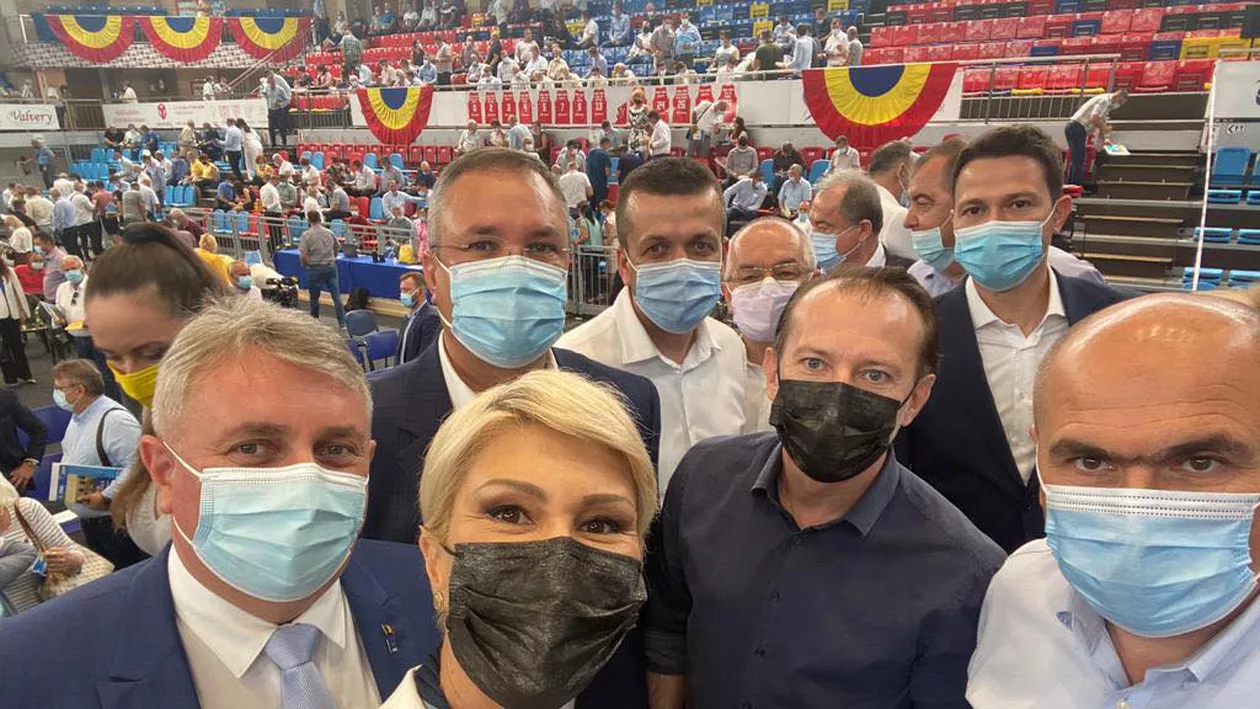 Florin Cîțu, despre Raluca Turcan: A stat un an în guvern și nu prea înțelege cum stau lucrurile