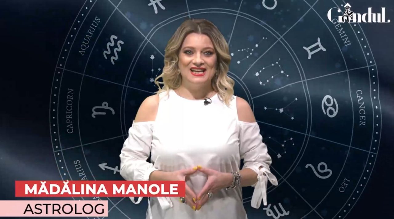 Horoscop zilnic: Horoscopul zilei de 23 noiembrie 2021. Peștii pot fi atrași de cineva din anturaj