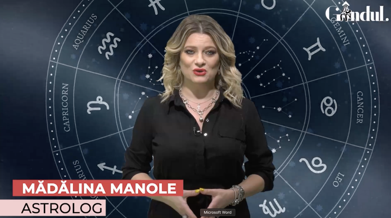 Horoscop zilnic: Horoscopul zilei de 28 noiembrie 2021. Scorpionii se pot îndrăgosti