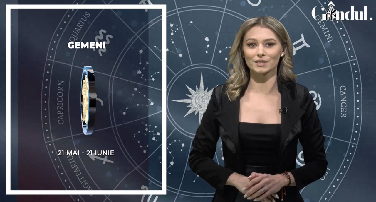Horoscopul zilei de 7 decembrie 2021. „Peștii” pot distorsiona adevărul (VIDEO)