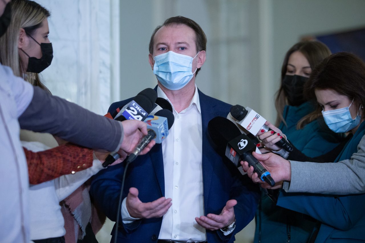 Ședință a biroului executiv al PNL de la 14:00 – Surse. Negocierile dintre PNL, PSD și UDMR, blocate miercuri după ce PSD l-a nominalizat pe Ciolacu premier