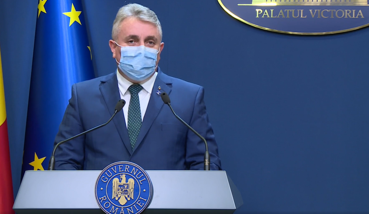 Adevărul despre cum l-a ”zburat” de fapt ministrul de Interne pe șeful de la Rutieră Giurgiu, ca pedeapsă pentru gluma cu ”porcul de Crăciun” cerut de un agent – VIDEO