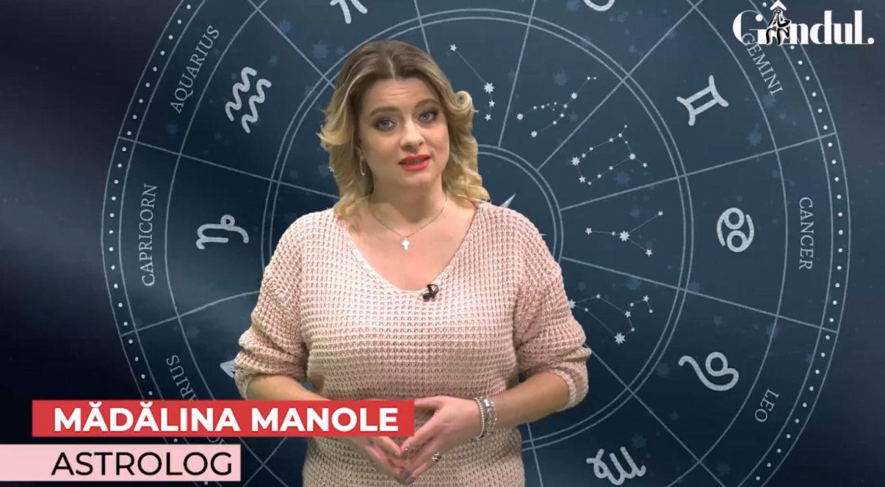 Horoscopul zilei de 2 ianuarie 2022: Lună Nouă în zodia Capricorn (VIDEO)