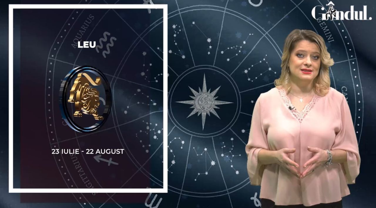 Horoscop zilnic: Horoscopul zilei de 13 noiembrie 2021. „Leii” se pot certa cu familia (VIDEO)