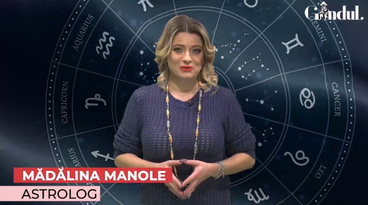 Horoscopul zilei de 18 noiembrie 2021. „Peștii” au intuiție puternică (VIDEO)