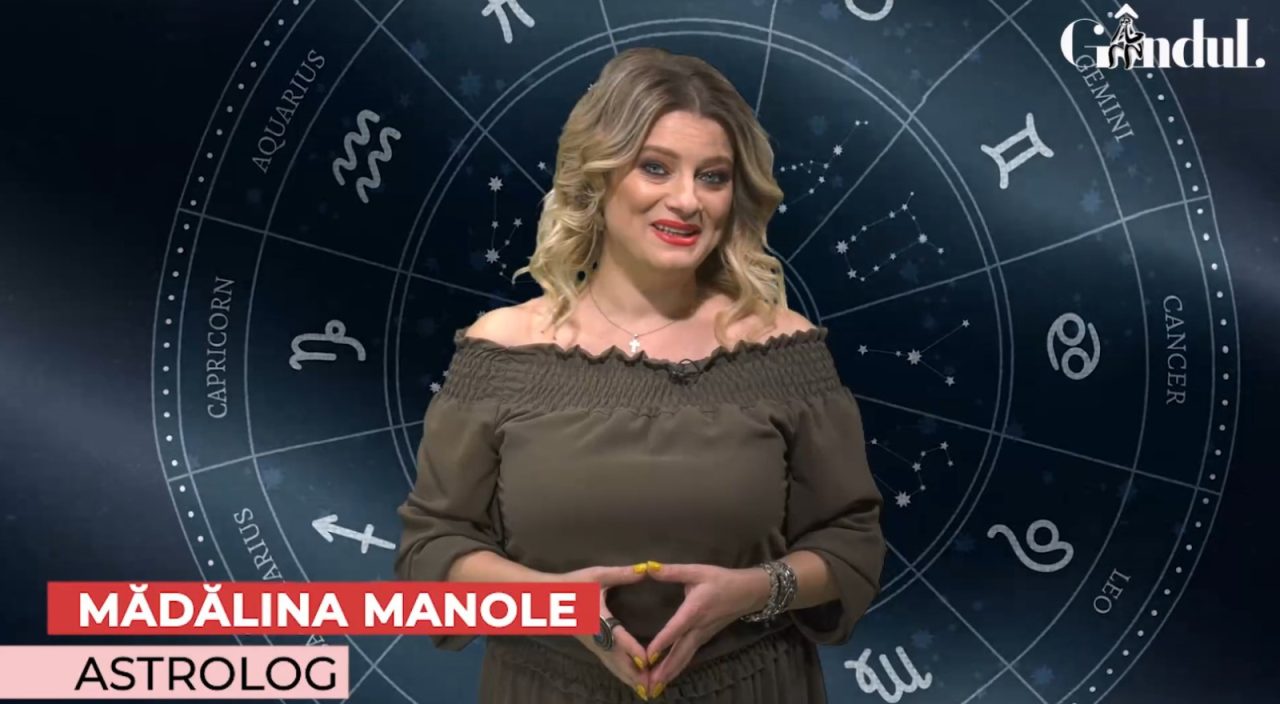 Horoscopul zilei de 31 decembrie 2021: „Săgetătorii” vor evita excesele (VIDEO)