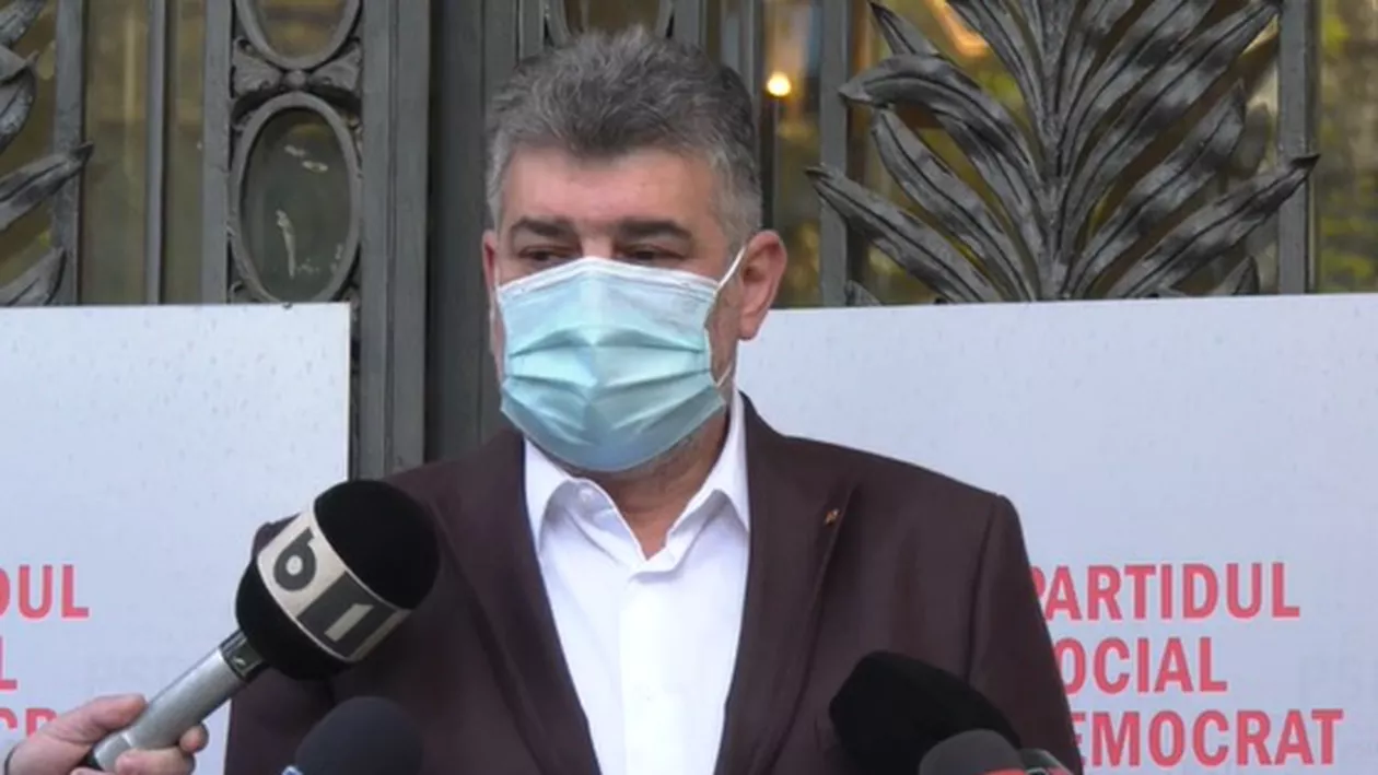 Plata ratelor va putea fi amânată cu 12 luni și iar șomajul tehnic ar putea fi prelungit. Marcel Ciolacu: S-a ajuns la un acord. Luni vom hotărî exact