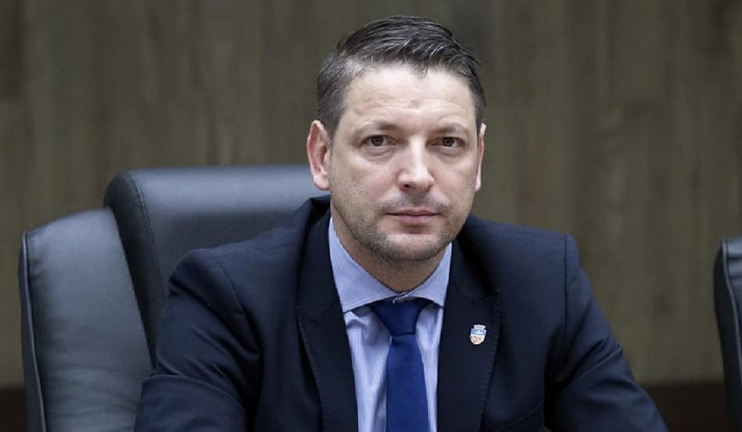 Marius Humelnicu, ministru propus de PSD: „Renunț la nominalizare din motive personale”