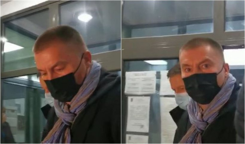 Medic prins când lua mită pentru o operație. Cine este cardiologul care a cerut 10.000 de lei de la un pacient