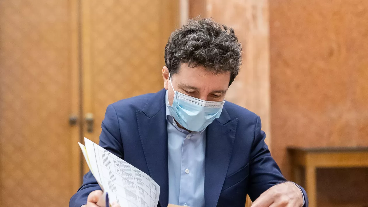 Mesajul transmis de Nicușor Dan noului ministru al Finanțelor: „Să nu se bazeze pe informațiile de la Firea, care își minte și colegii de partid”