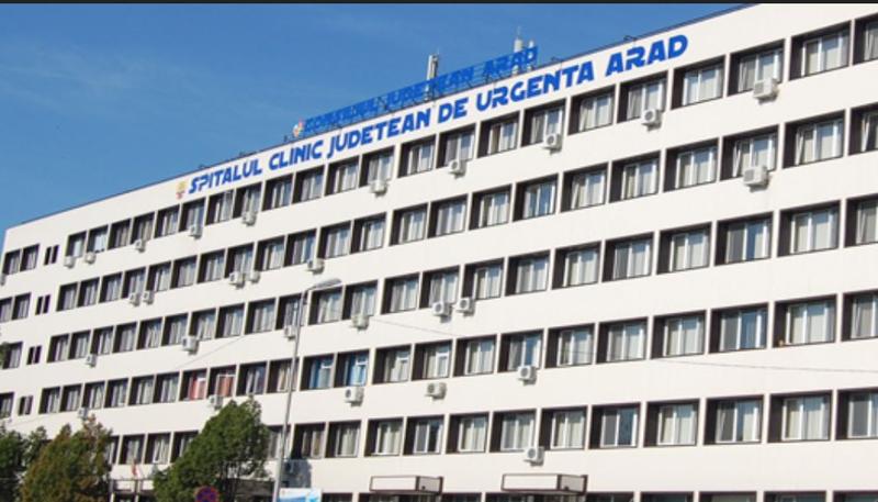 O asistenă nevaccinată de la Spitalul Judeţean Arad a murit de COVID-19  