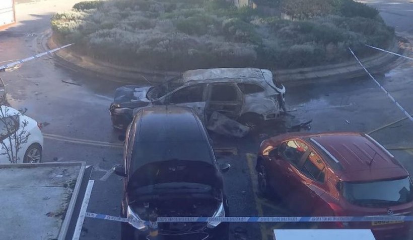 Cine este taximetristul din Liverpool, care a reușit să prevină un atac terorist. A devenit erou naţional în Marea Britanie