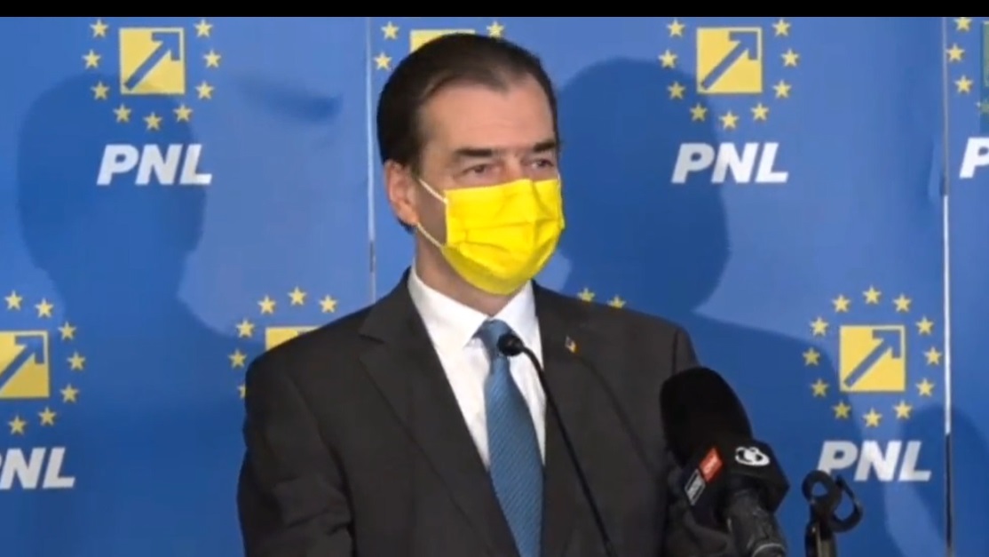 Orban, despre certificatul verde: „Nu ajută la combaterea pandemiei. Practic, îi obligă pe oameni să se vaccineze sau să se testeze”