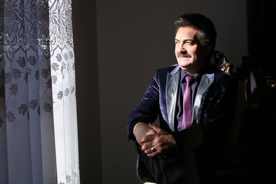 Dezvăluirile făcute de asistenta care l-a îngrijit pe Petrică Mîțu Stoian: „A leșinat pur și simplu și am chemat infirmiera”
