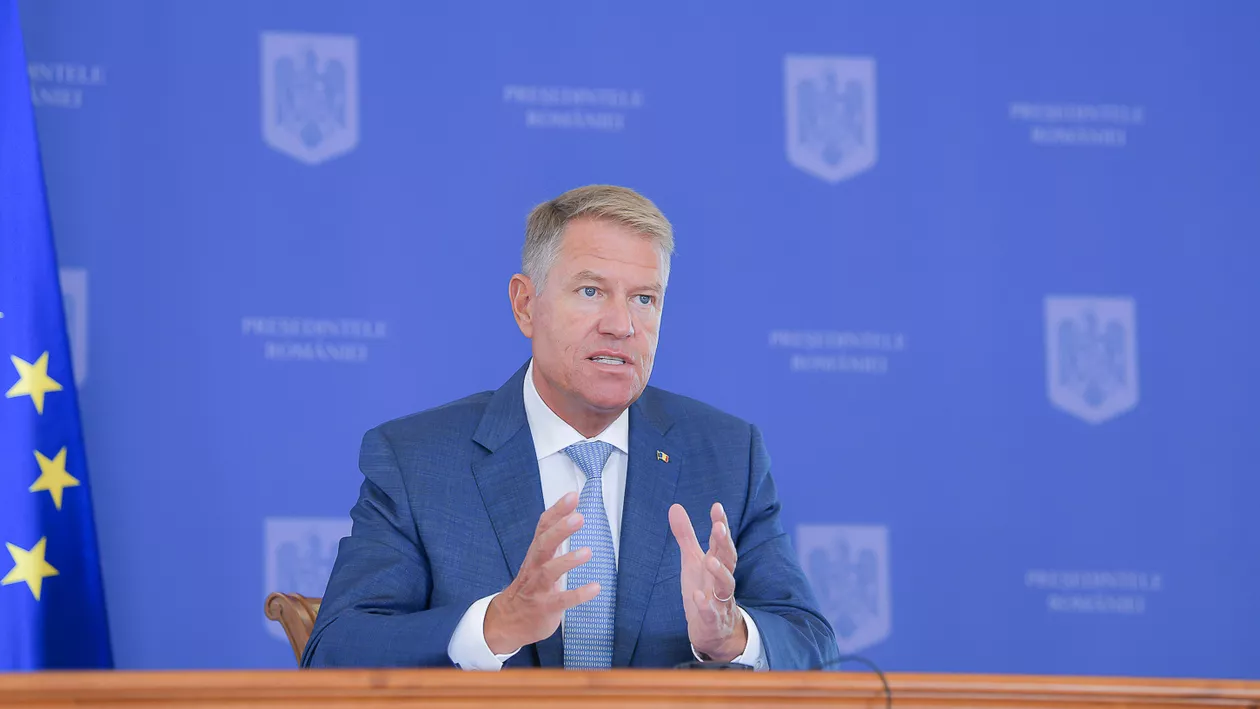 VIDEO | Excluderea din magistratură a lui Danileț. Iohannis: Decizia CSM mi se pare stranie